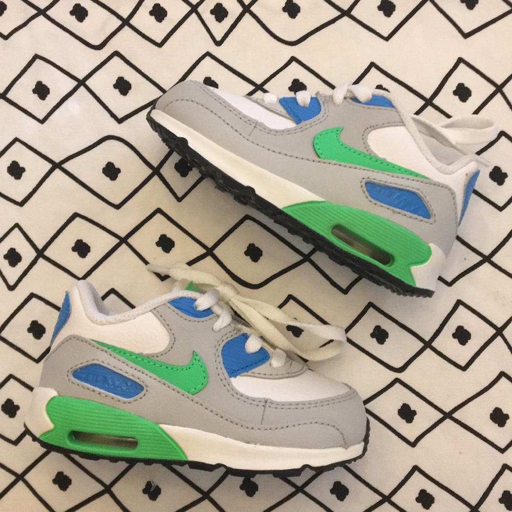 Nike airmax for Toddler